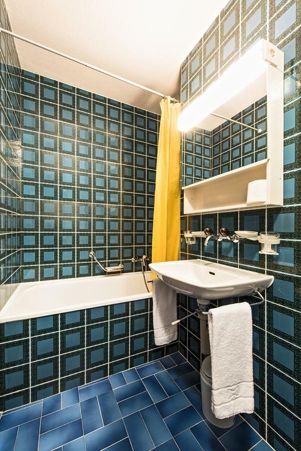 Appartementhaus-Quadern Valens 部屋 写真