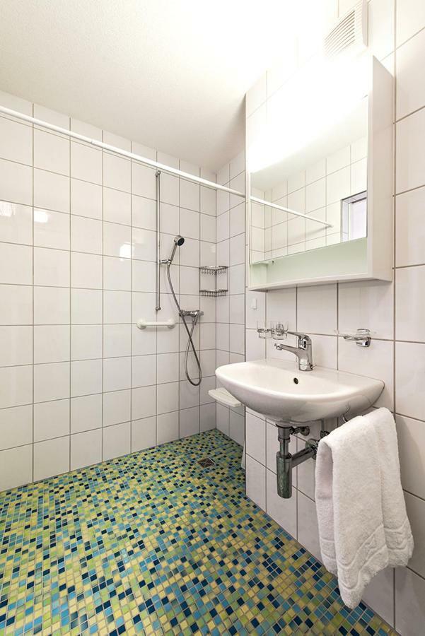 Appartementhaus-Quadern Valens 部屋 写真